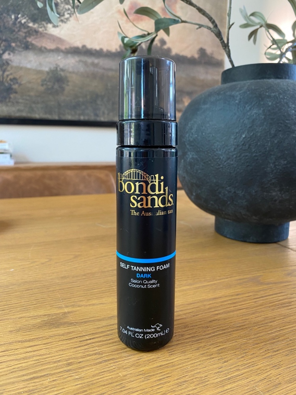 Bondi Sands Self Tanning Foam - Dark - Picture 2 of 4